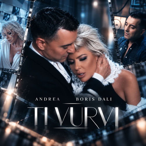 TI VURVI