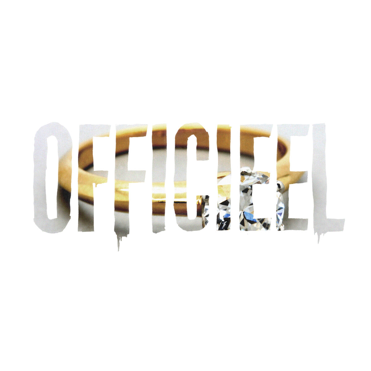 Album cover of Officieel