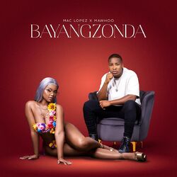 Cover of Bayangzonda