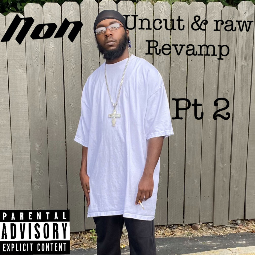 Album artwork for Now by Nonnie