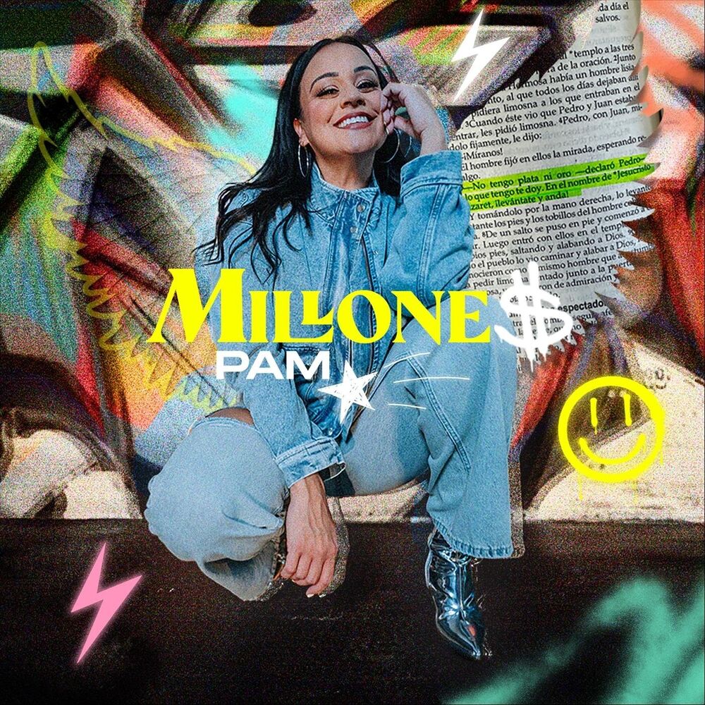 Picture of Millones