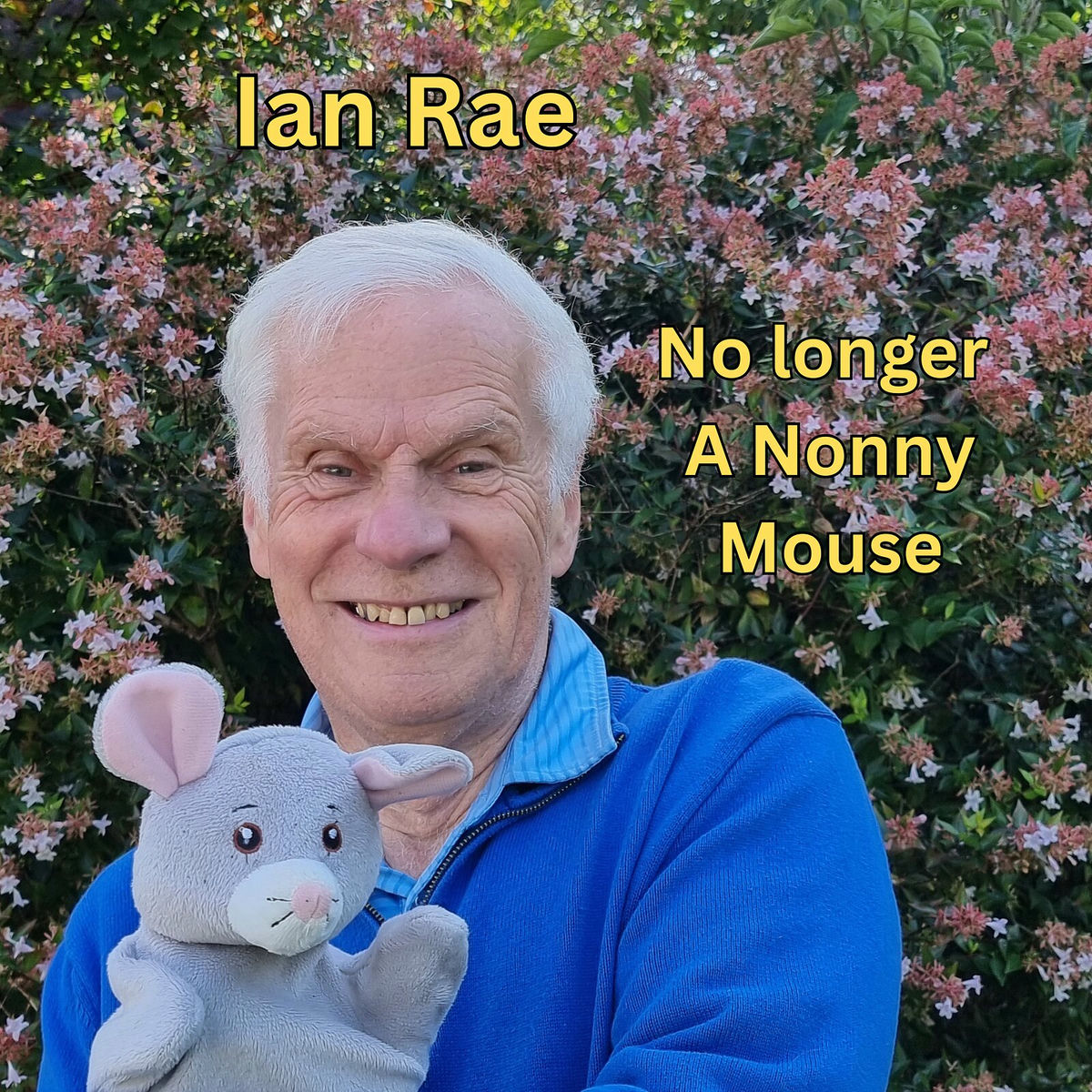 Album cover of No Longer a Nonny Mouse