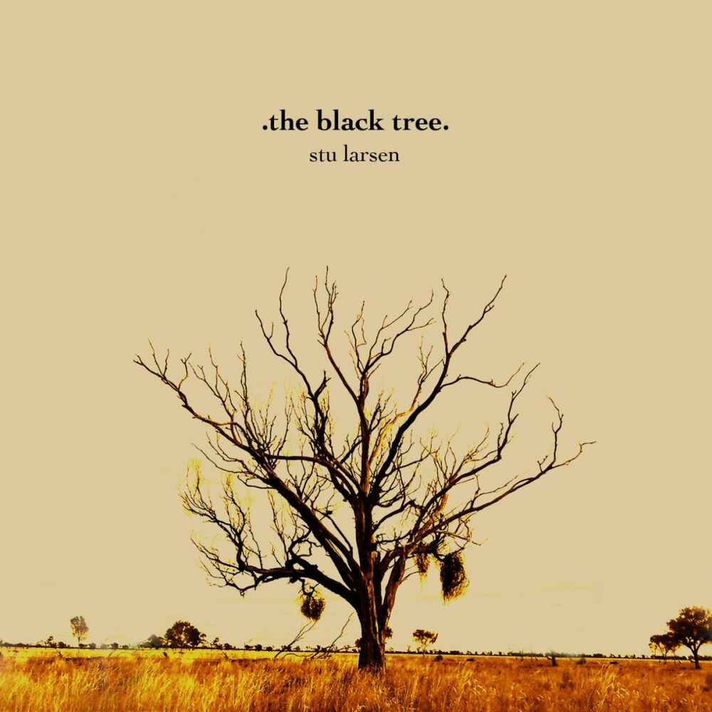Picture of The Black Tree