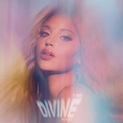 Cover of More Than Enough (Remixes)