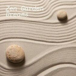Cover of Zen Garden Dreams