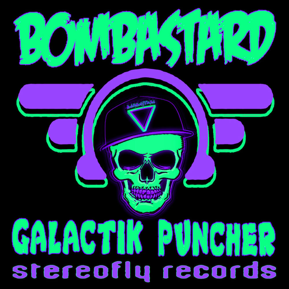 Picture of Galactik Puncher