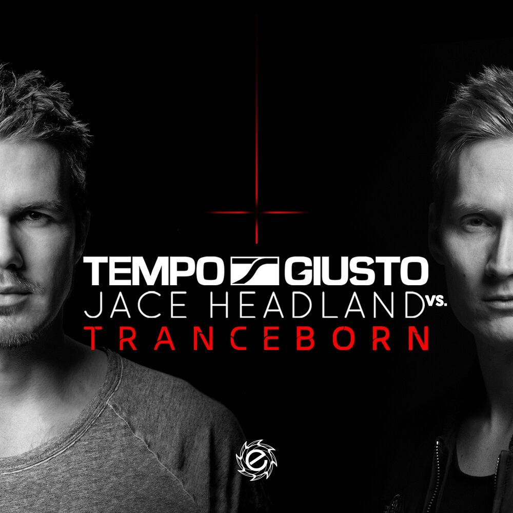 Picture of Tranceborn