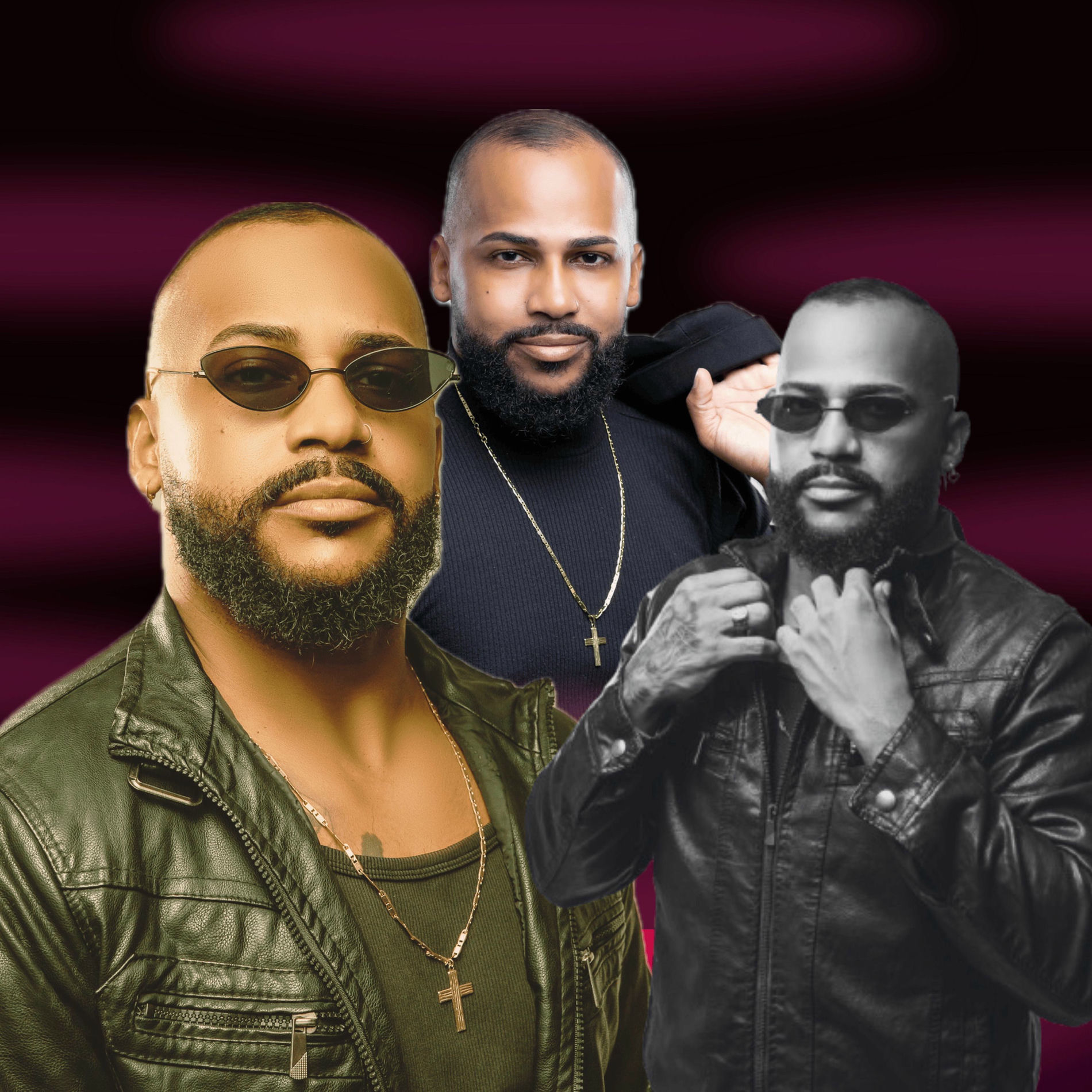 Album cover of Aquecimento do Gap Strong