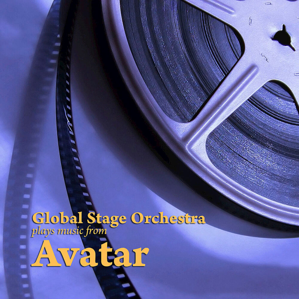 Picture of Music from Avatar