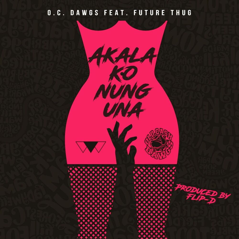 Picture of Akala Ko Nung Una (feat. Future Thug)