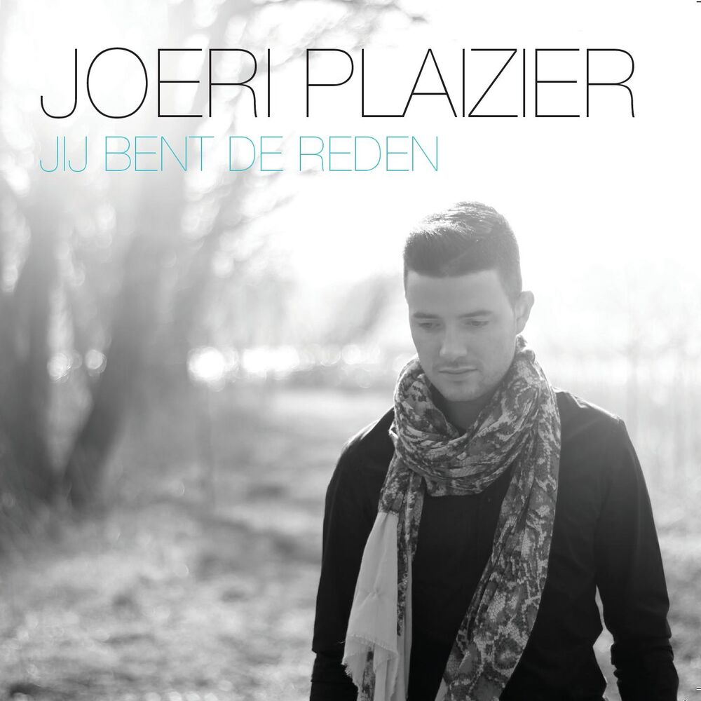 Picture of Jij bent de reden