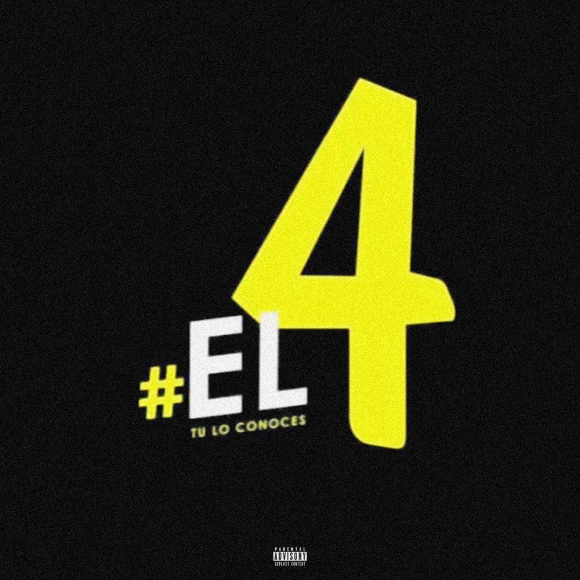 Album cover of El 4
