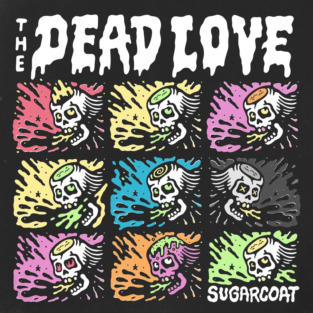 Picture of Sugarcoat
