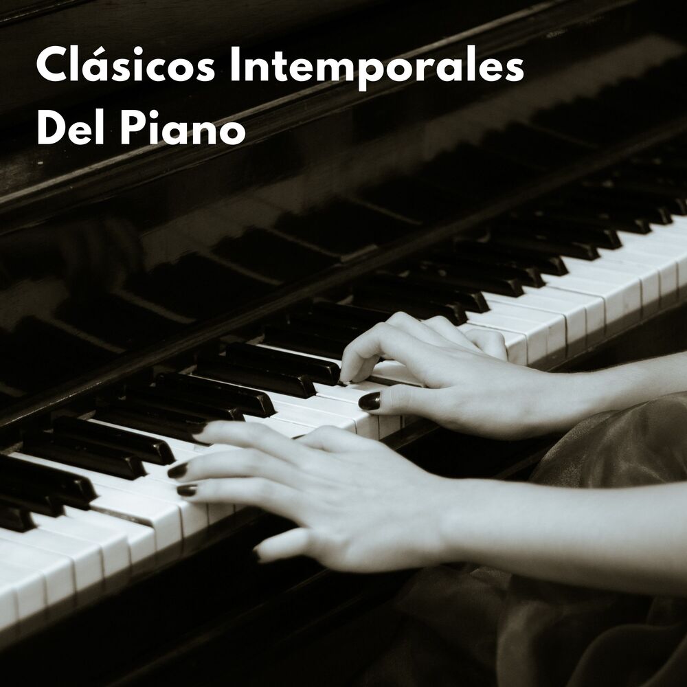 Picture of Clásicos Intemporales Del Piano