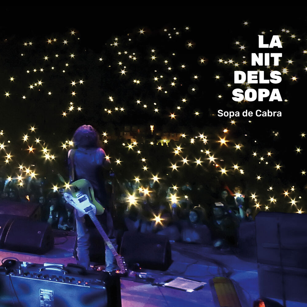 Picture of La Nit dels Sopa (En Directe)