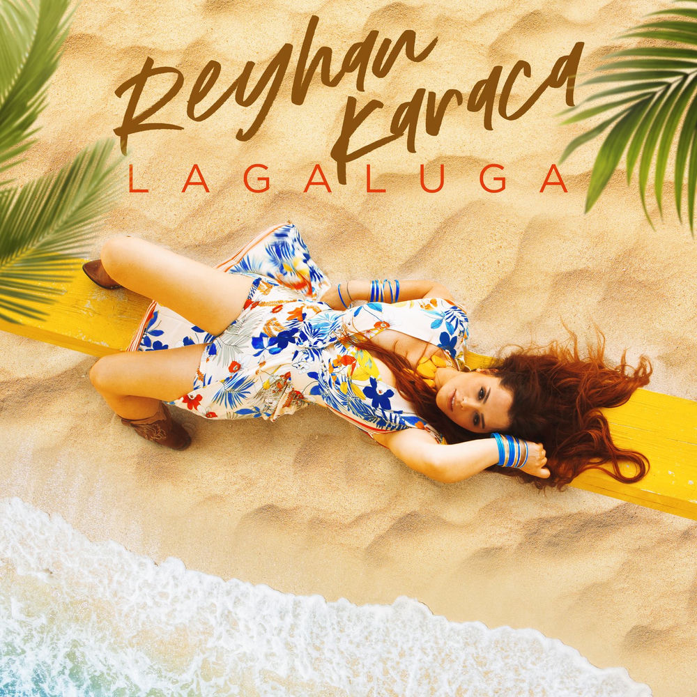 Laga Luga cover
