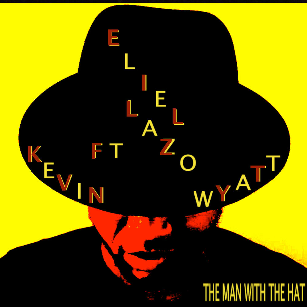 Picture of The Man with the Hat