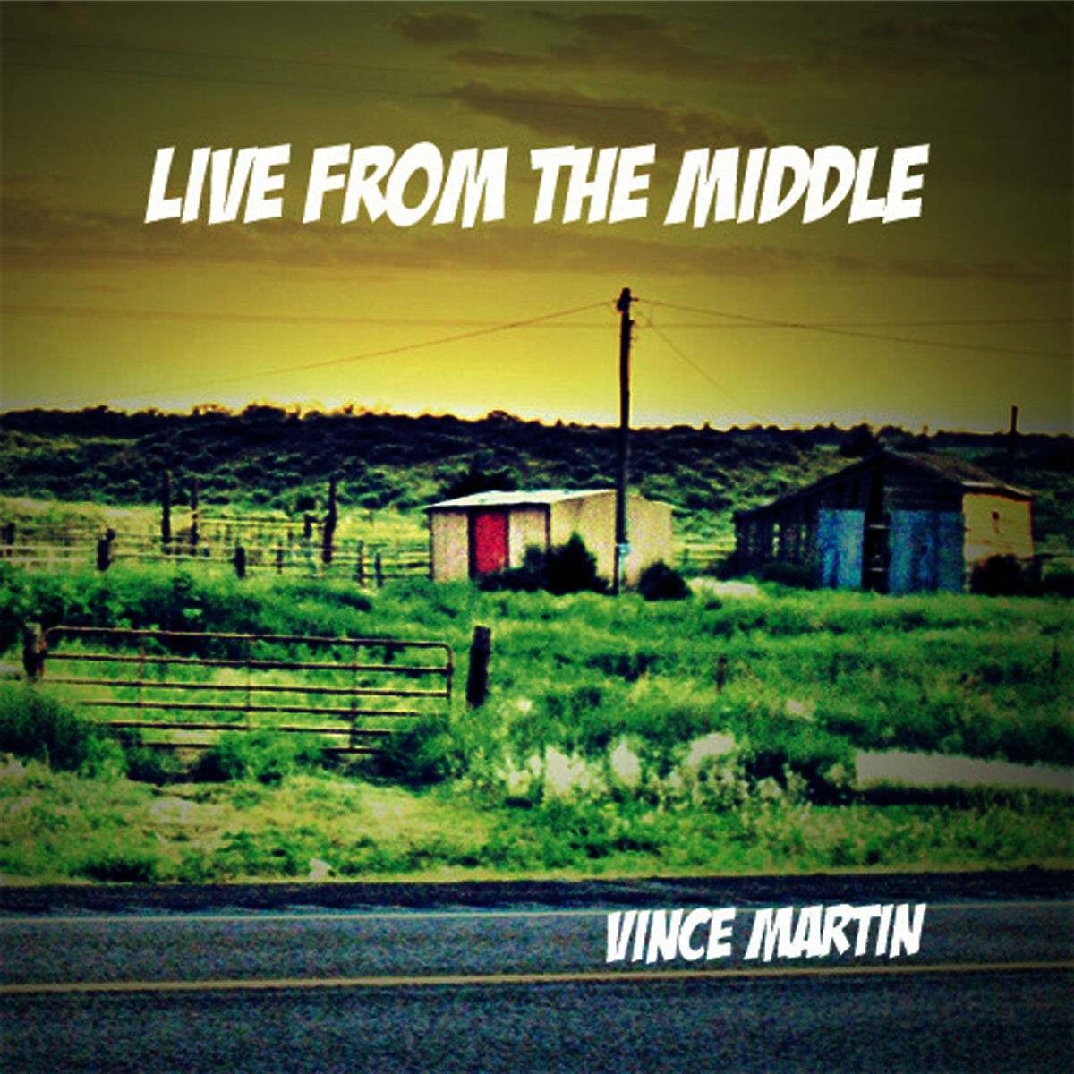 Vince Martin: albums, songs, concerts | Deezer