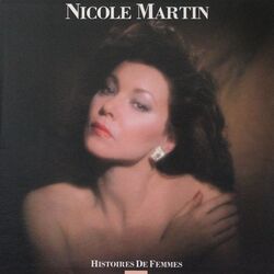 Cover of Histoires de femmes