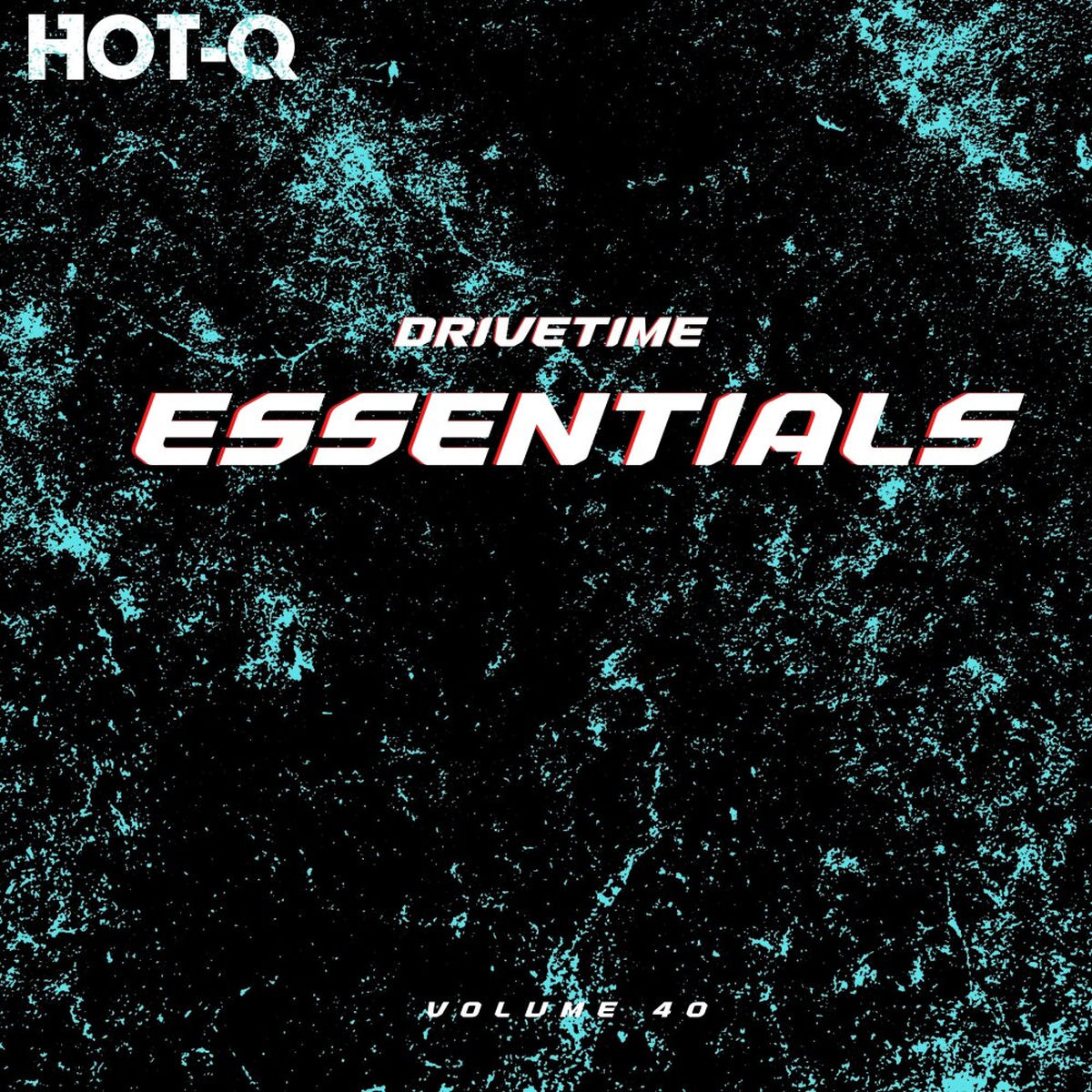 Album cover of Drivetime Essentials 040