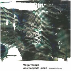 Cover of Aastaaegade laulud