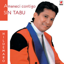 Cover of Amanecí Contigo Y Sin Tabú