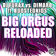 Big Orgus Reloaded : Big Orgus Reloaded