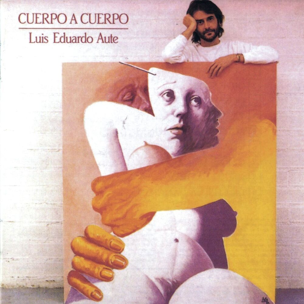Picture of Cuerpo a Cuerpo (Remasterizado)