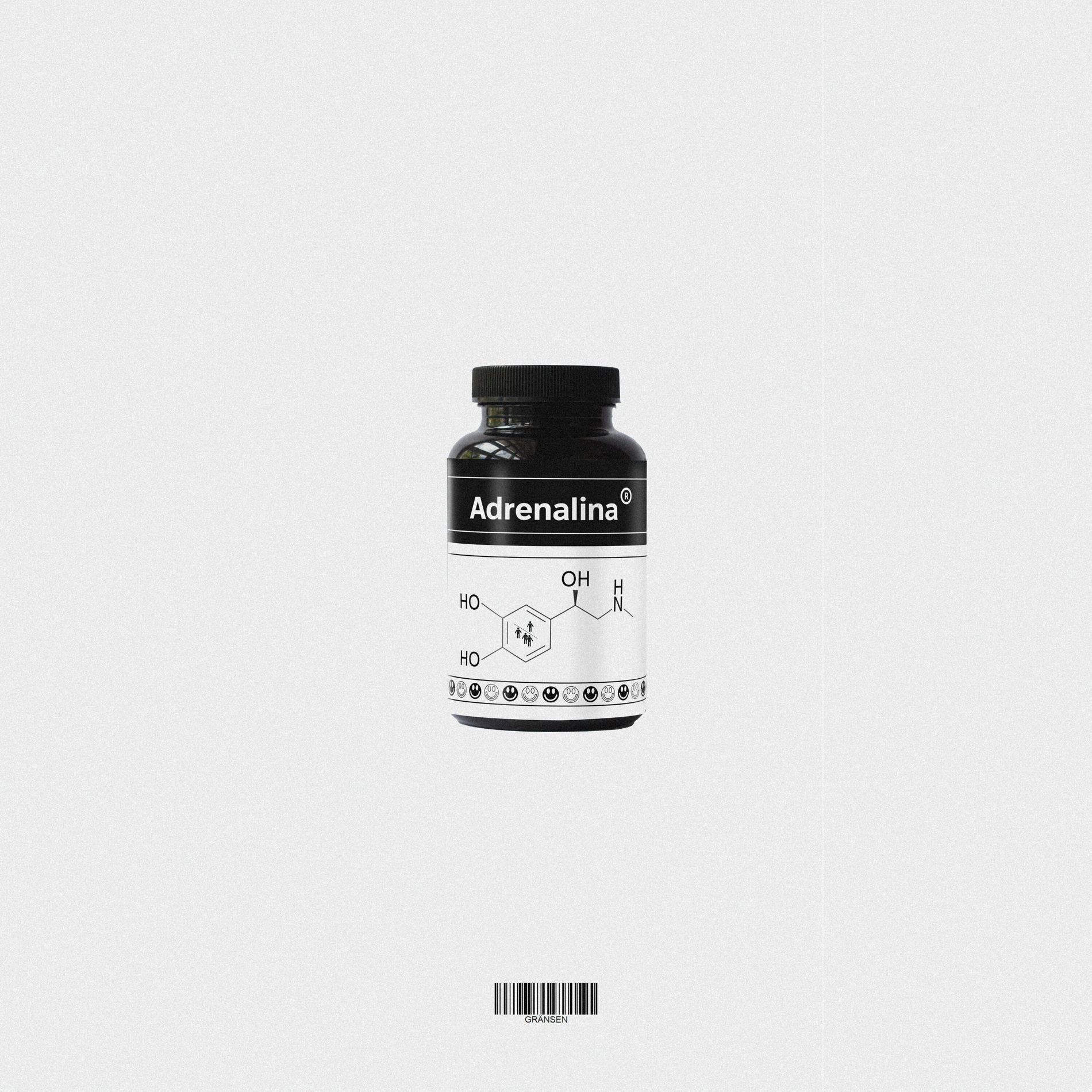 Album cover of ADRENALINA