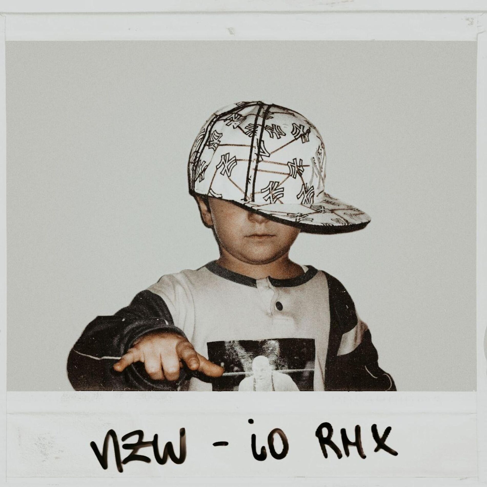 Album cover of io RMX (feat. elo & Serena De Carlo)