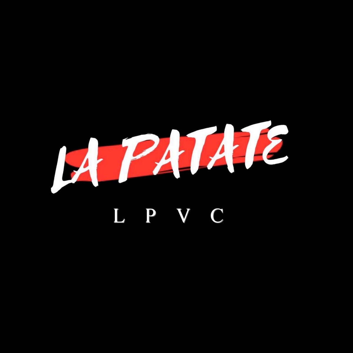Album cover of LPVC