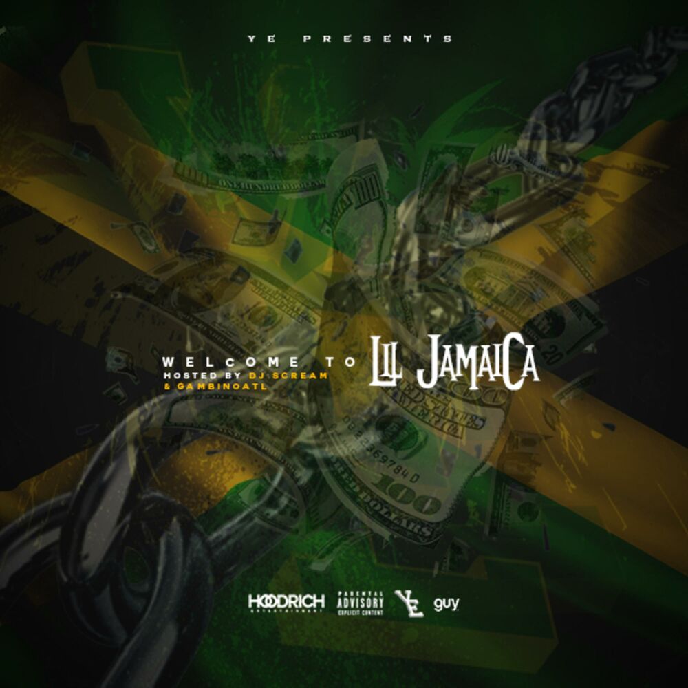 Picture of Welcome to Lil Jamaica