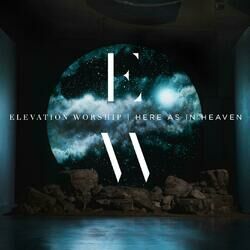 Cover of Here As In Heaven