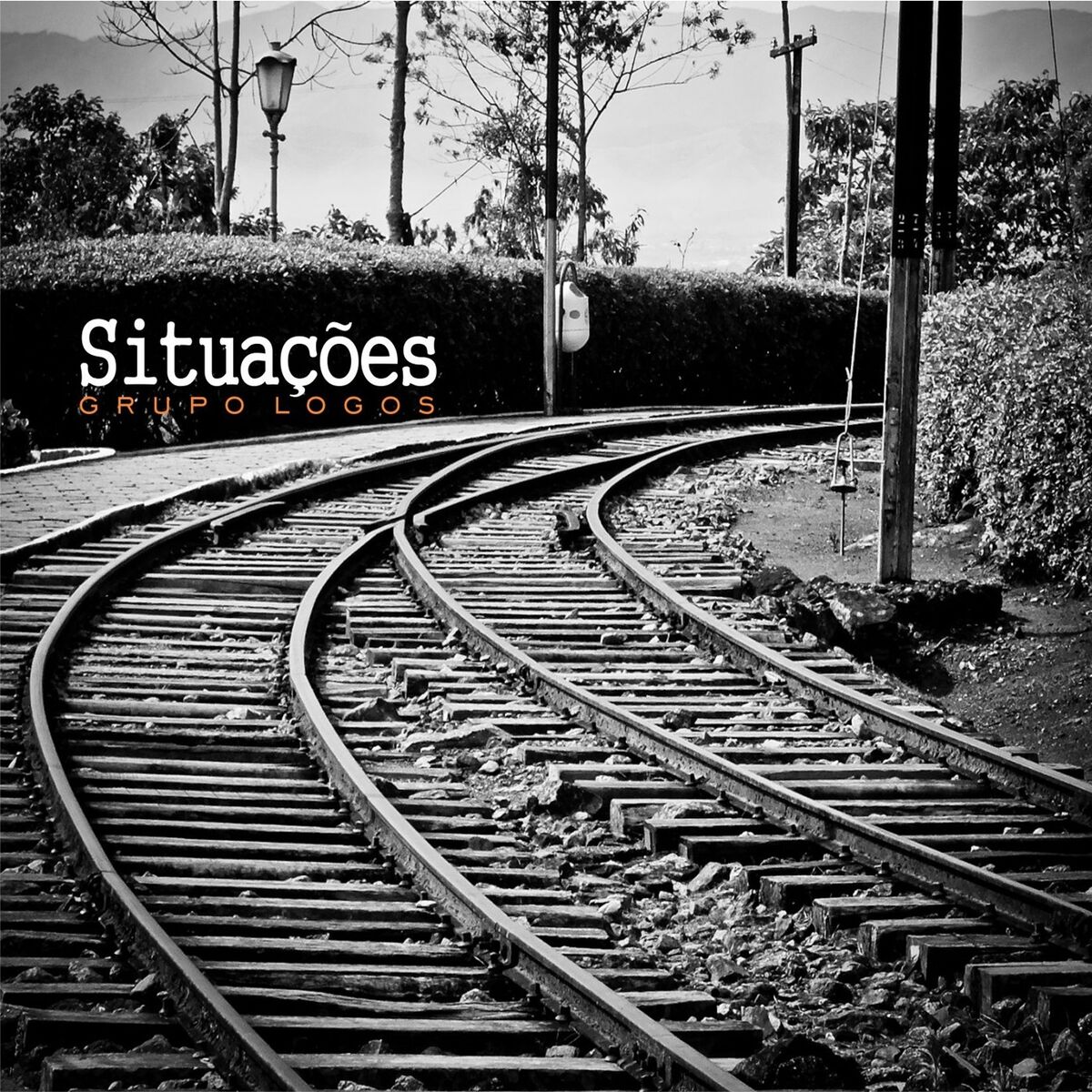 Album cover of Situações