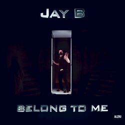 Cover of Belong To Me