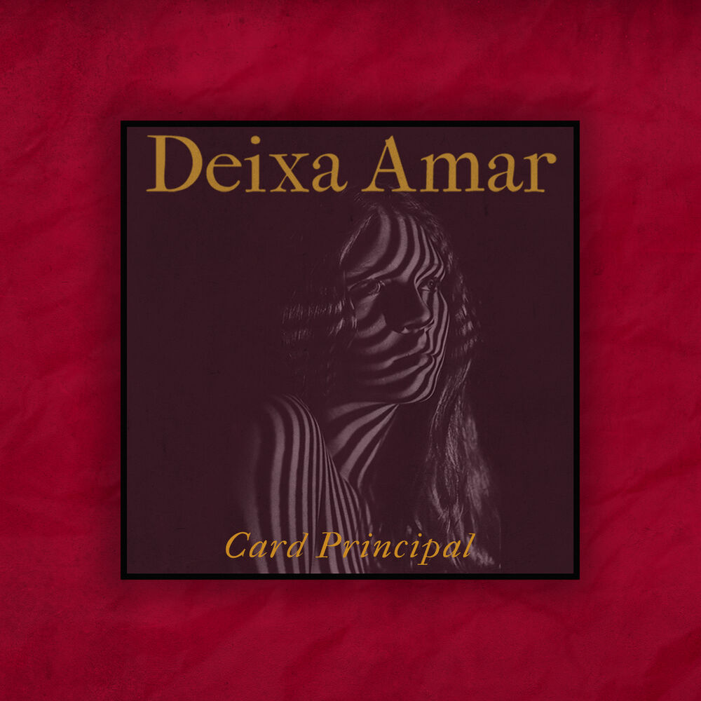 Picture of Deixa Amar