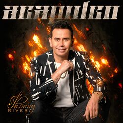 Cover of Acapulco