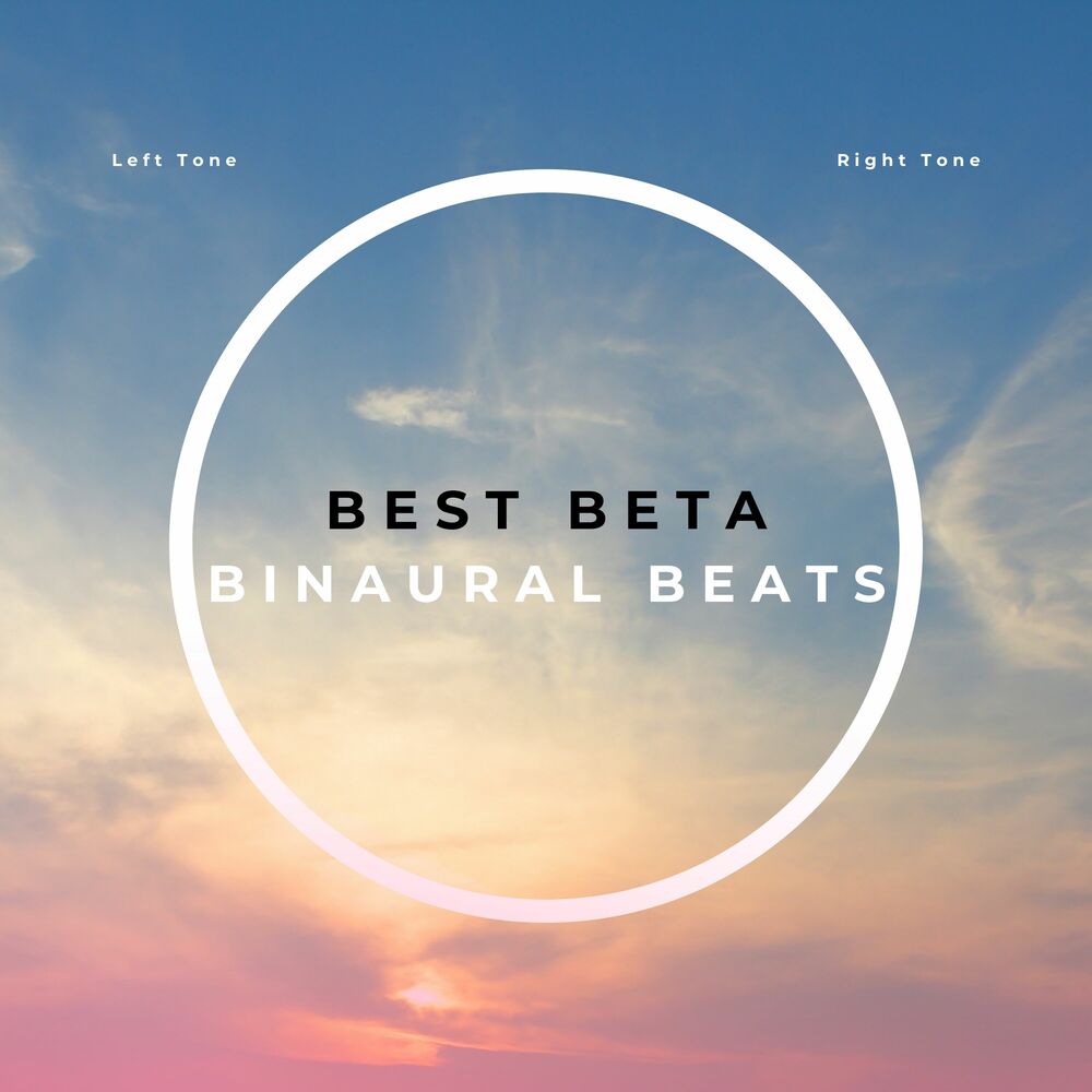 Picture of Best Beta Binaural Beats