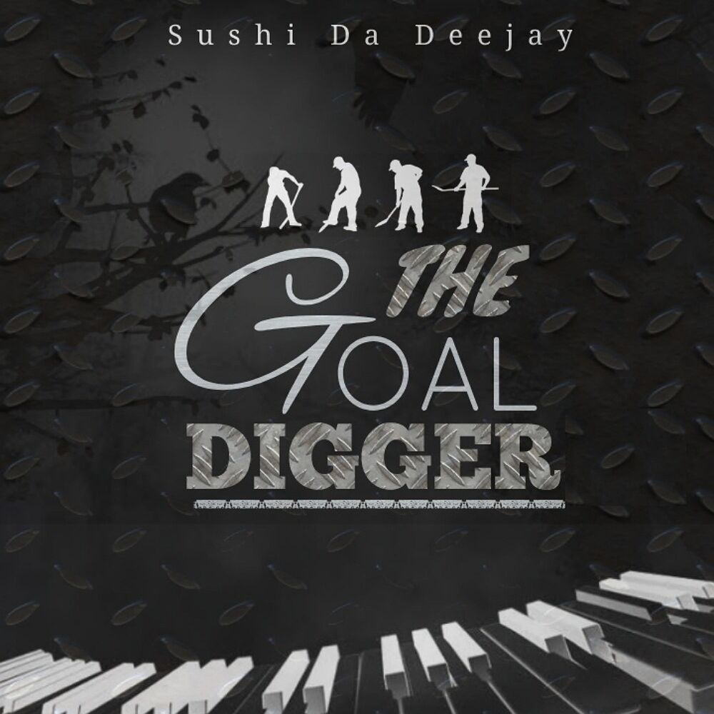 Picture of The Goal Digger