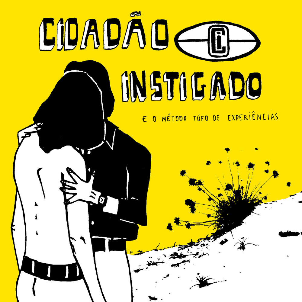 Picture of Cidadão Instigado e o Método Tufo de Experiências