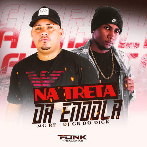 Treta da Endola