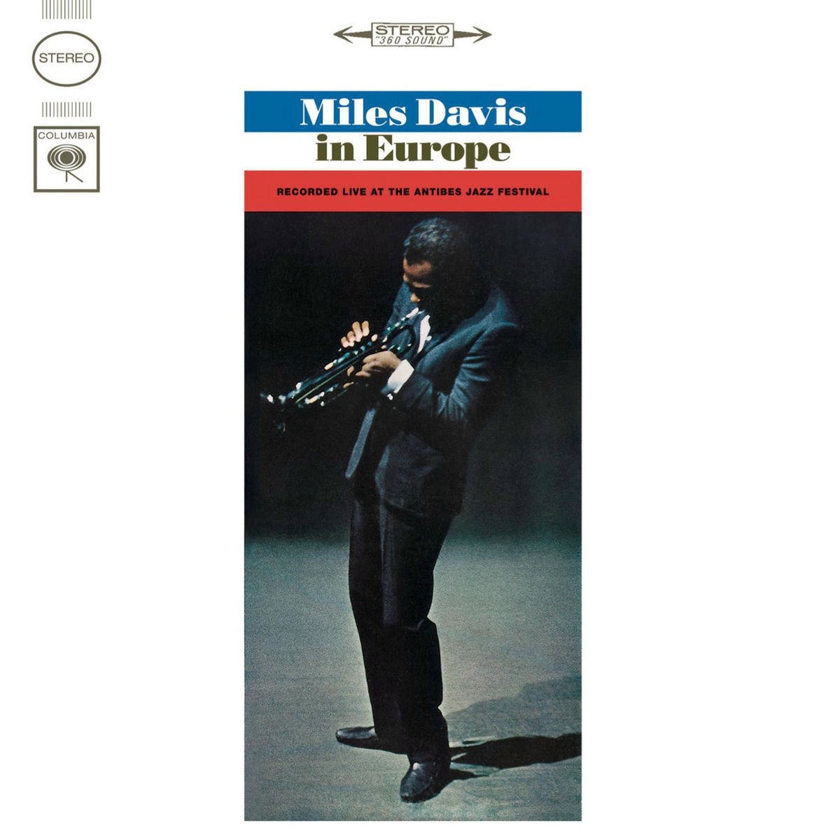 Album cover of Autumn Leaves
