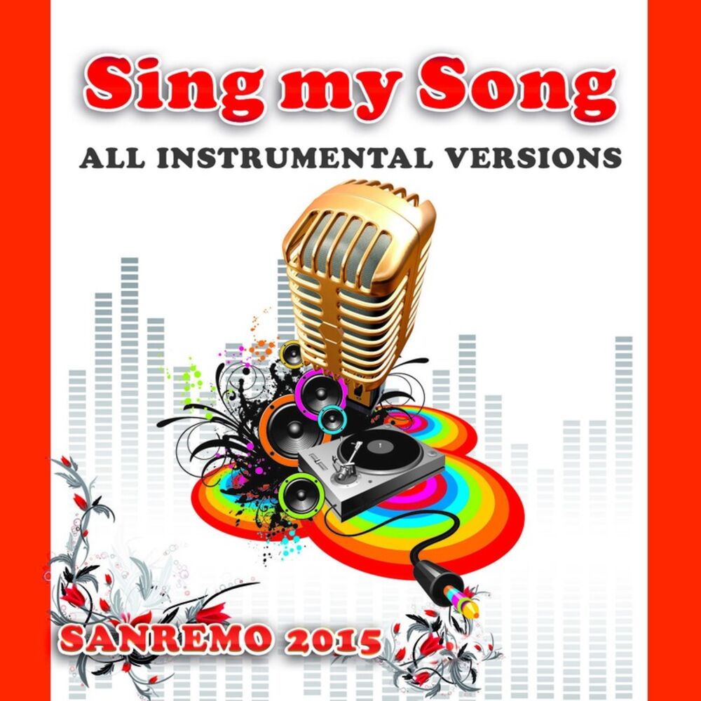 Picture of Sing My Song Sanremo 2015