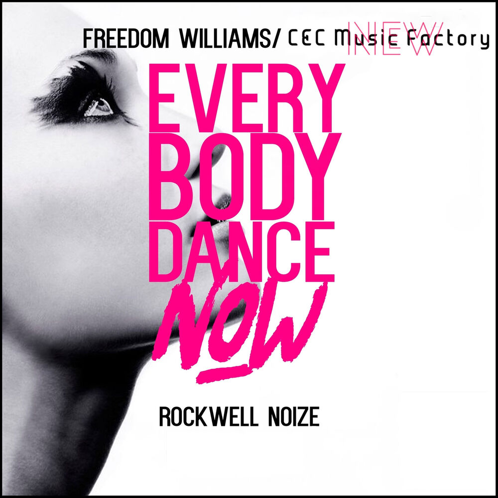 Picture of Everybody Dance Now (Sweat Remix)