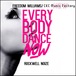 Cover of Everybody Dance Now (Sweat Remix)