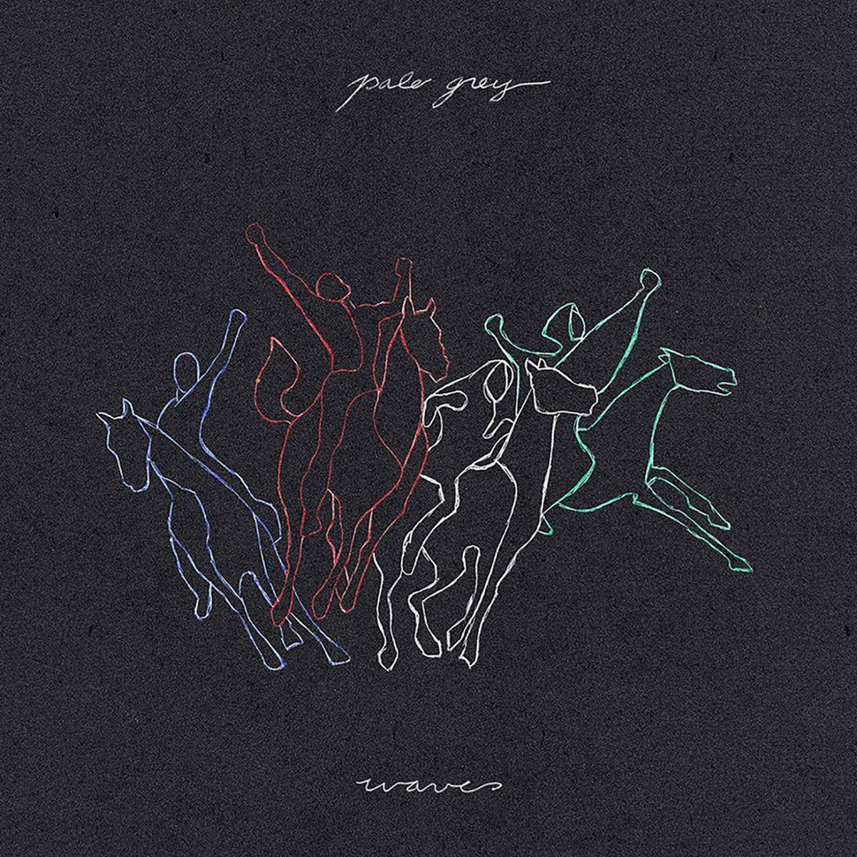 Album cover of Waves