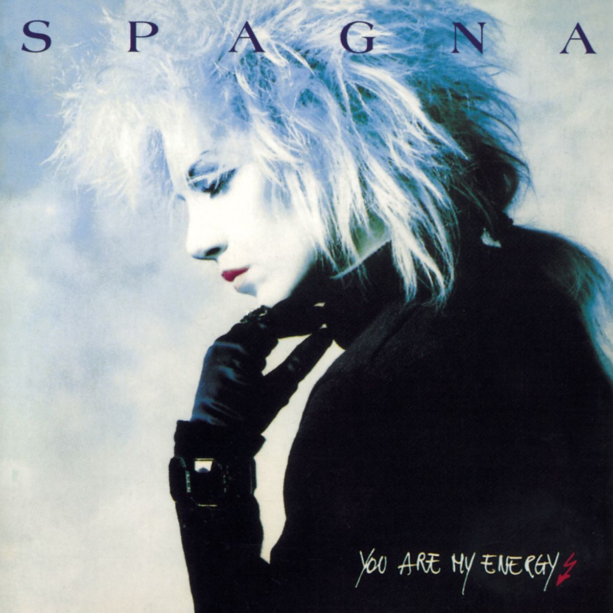 Album cover of You Are My Energy