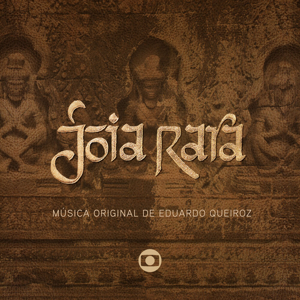 Picture of Jóia Rara - Música Instrumental de Eduardo Queiroz