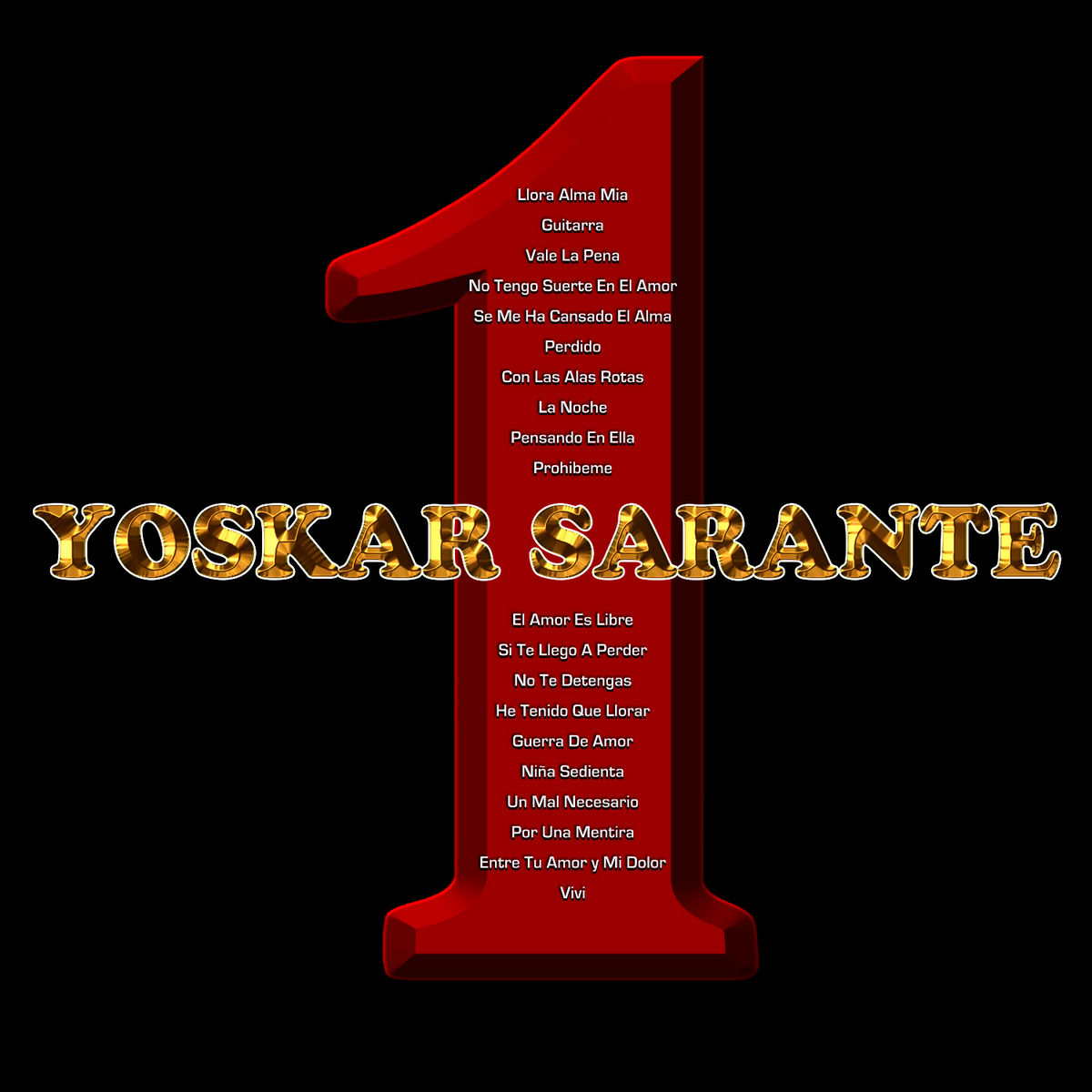 Album cover of La Noche