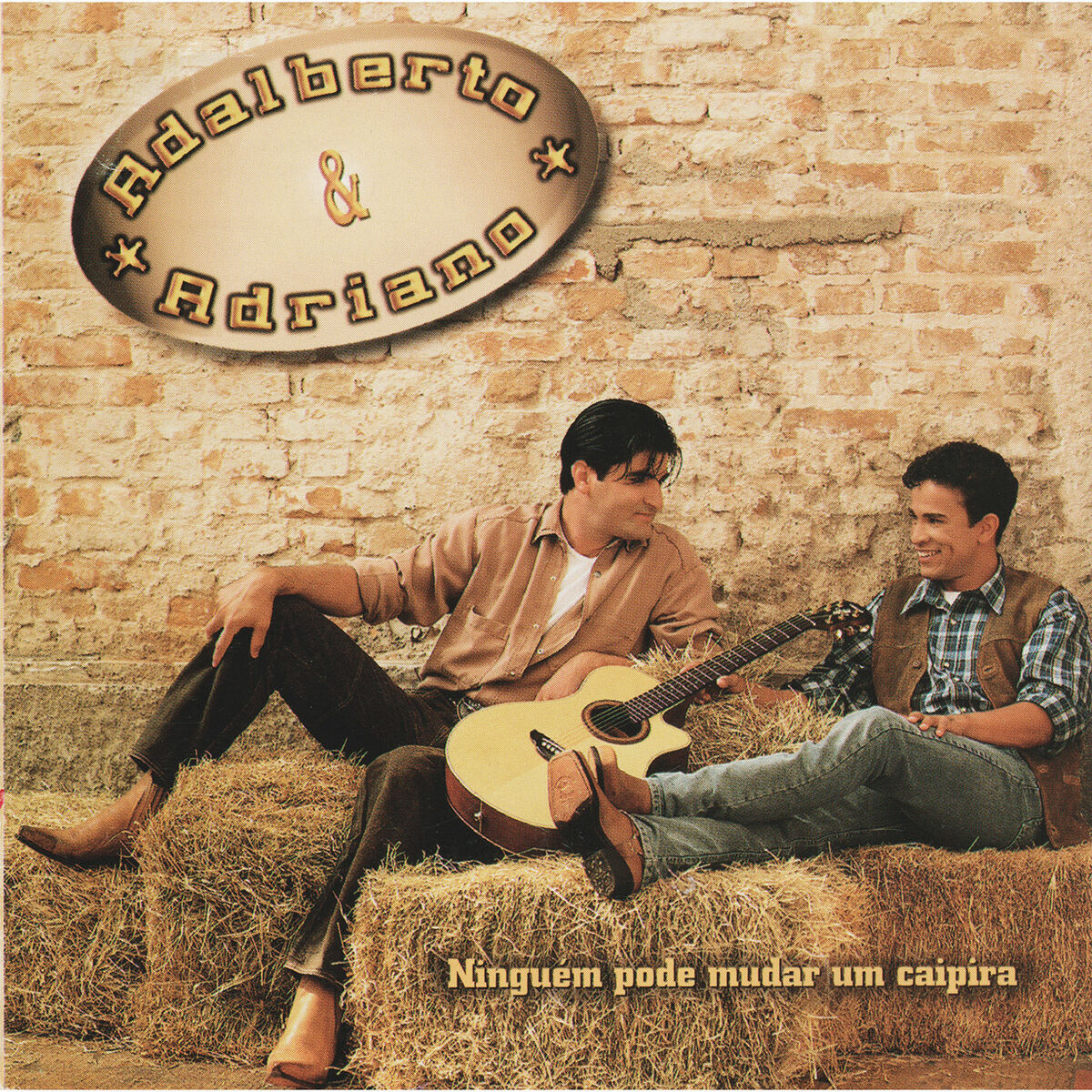 Album cover of Eu Não Contava Com Isso